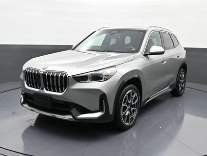 2024 BMW X1 Louisville KY