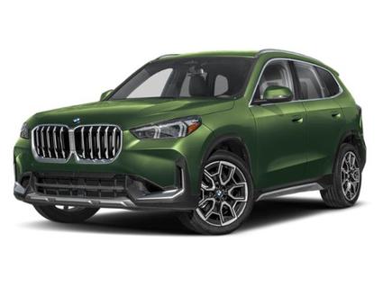 2025 BMW X1 Minneapolis MN