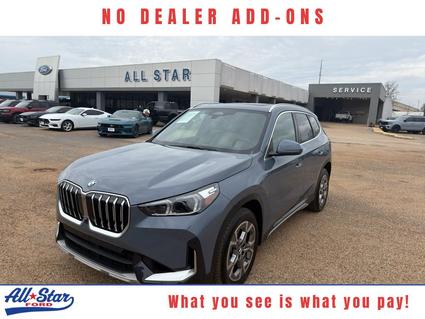 2025 BMW X1 Kilgore TX