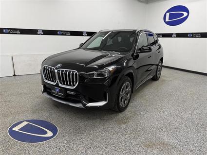 2025 BMW X1 Bismarck ND