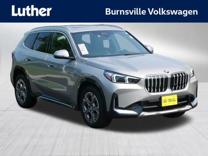 2025 BMW X1 Burnsville MN