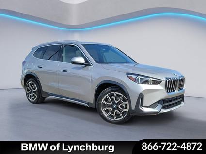 2025 BMW X1 Lynchburg VA