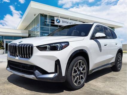 2025 BMW X1 Lafayette LA