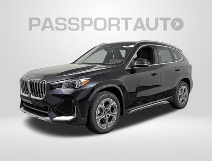 2025 BMW X1 Suitland MD