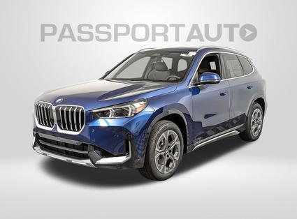 2025 BMW X1 Suitland MD
