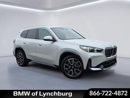 2026 BMW X1 Lynchburg VA