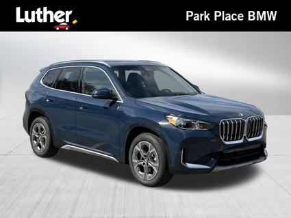 2026 BMW X1 Rochester MN