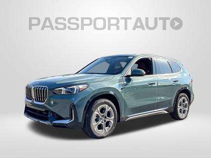 2026 BMW X1 Suitland MD