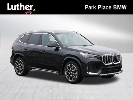 2026 BMW X1 Rochester MN