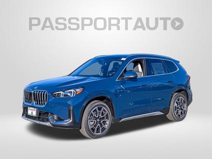 2026 BMW X1 Suitland MD