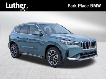 2026 BMW X1 Rochester MN