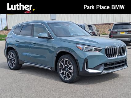 2026 BMW X1 Rochester MN