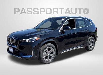 2026 BMW X1 Suitland MD