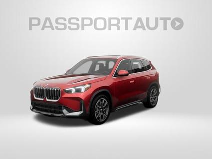 2026 BMW X1 Suitland MD