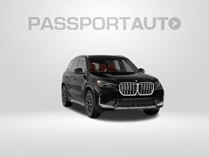 2026 BMW X1 Suitland MD