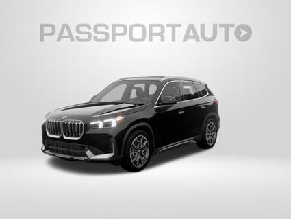 2026 BMW X1 Suitland MD