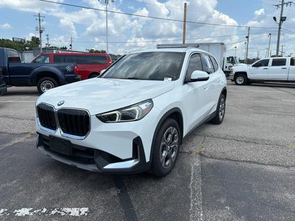 2023 BMW X1 Memphis TN