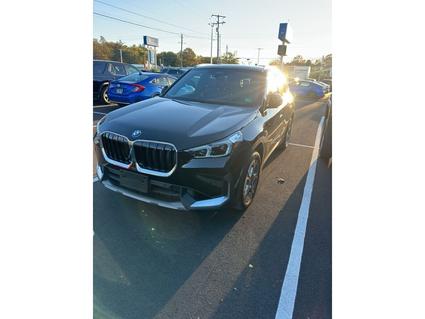 2023 BMW X1 Johnson City TN
