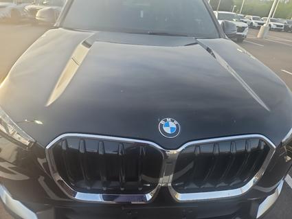 2023 BMW X1 Johnson City TN
