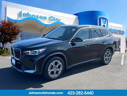 2023 BMW X1 Johnson City TN