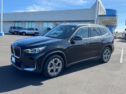 2023 BMW X1 Johnson City TN
