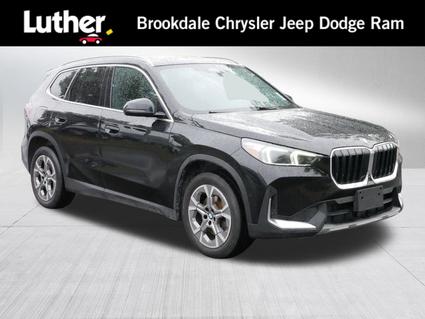 2023 BMW X1 Minneapolis MN
