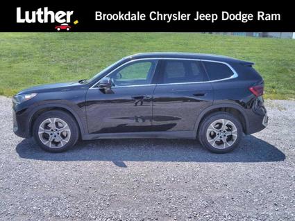 2023 BMW X1 Minneapolis MN