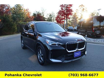 2023 BMW X1 Chantilly VA