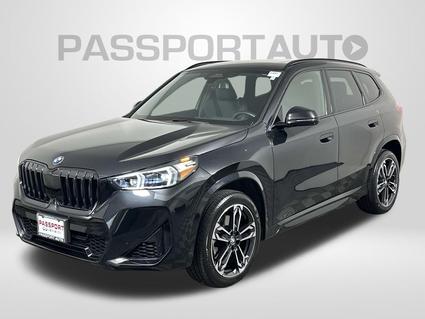 2023 BMW X1 Suitland MD