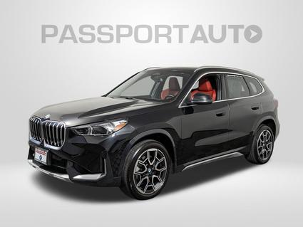 2025 BMW X1 Suitland MD
