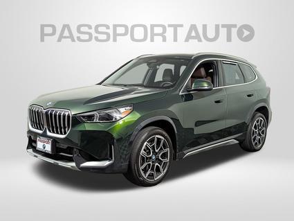 2025 BMW X1 Suitland MD