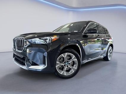 2025 BMW X1 Hernando MS