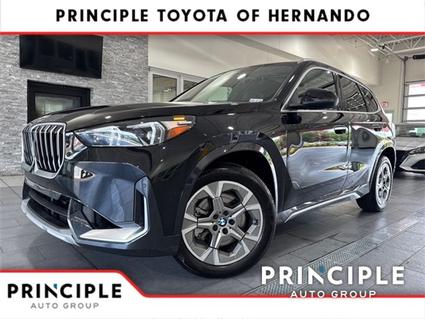 2025 BMW X1 Hernando MS