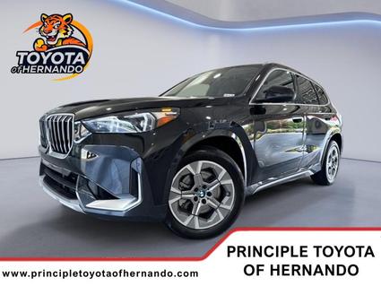 2025 BMW X1 Hernando MS