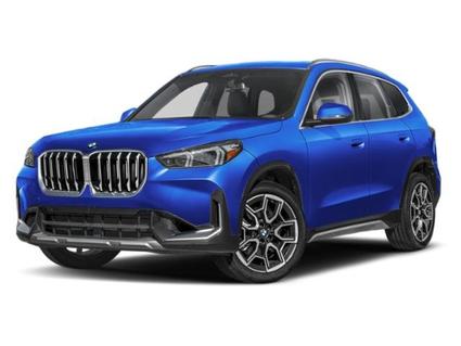 2025 BMW X1 Rochester MN