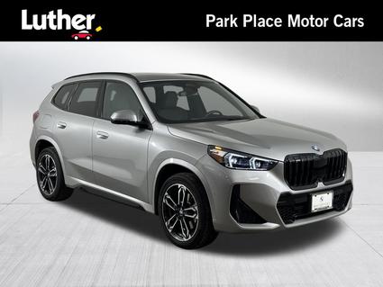 2025 BMW X1 Rochester MN