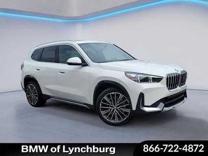 2025 BMW X1 Lynchburg VA