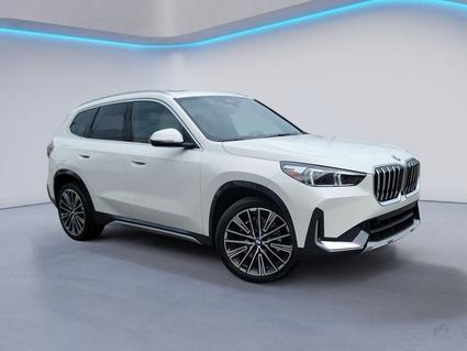 2025 BMW X1 Lynchburg VA