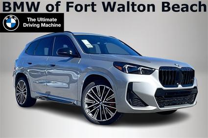 2025 BMW X1 Fort Walton Beach FL