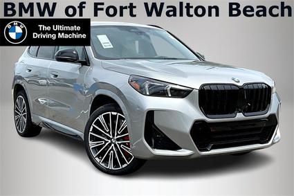 2025 BMW X1 Fort Walton Beach FL