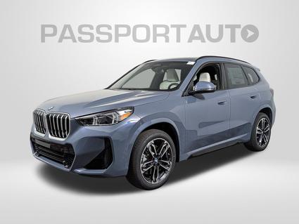 2026 BMW X1 Suitland MD