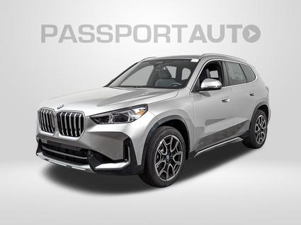 2026 BMW X1 Suitland MD