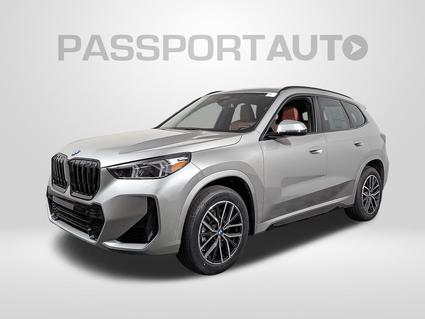 2026 BMW X1 Suitland MD