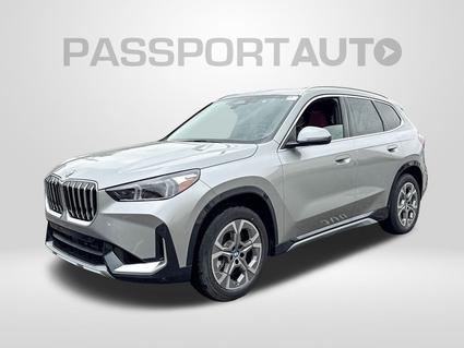 2026 BMW X1 Suitland MD