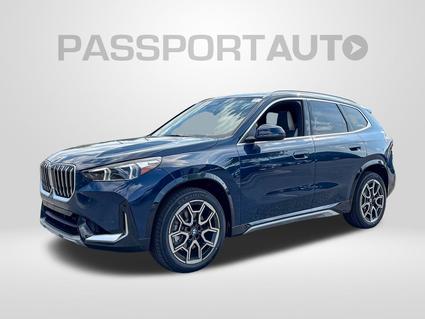 2026 BMW X1 Suitland MD