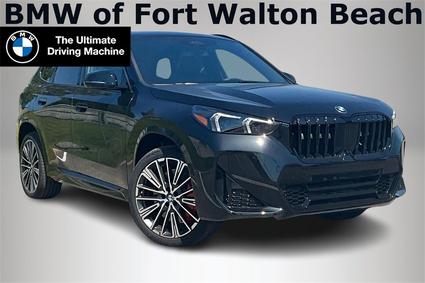 2026 BMW X1 Fort Walton Beach FL