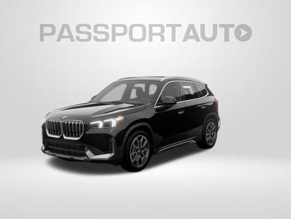 2026 BMW X1 Suitland MD