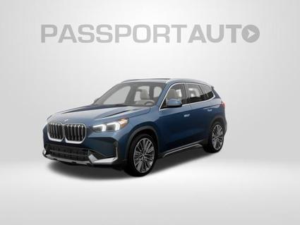 2026 BMW X1 Suitland MD