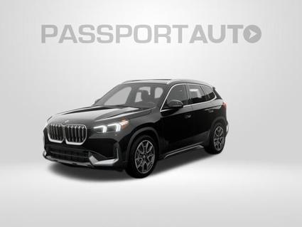 2026 BMW X1 Suitland MD