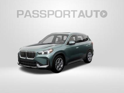 2026 BMW X1 Suitland MD